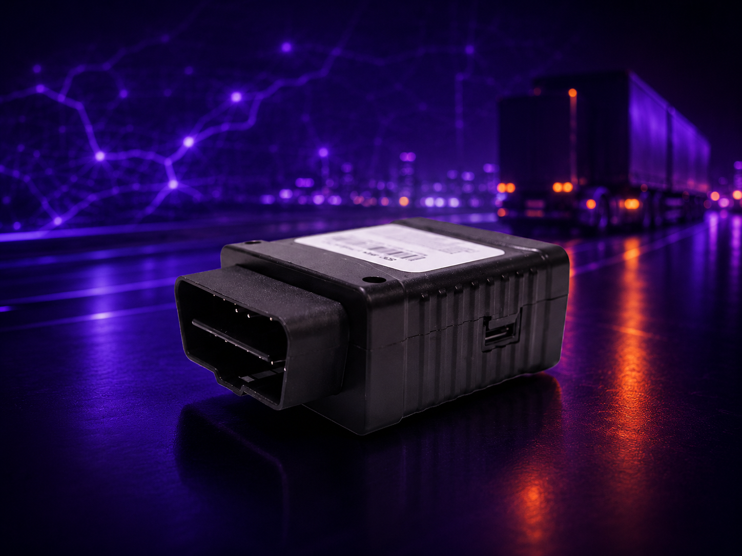 ELD Series 87