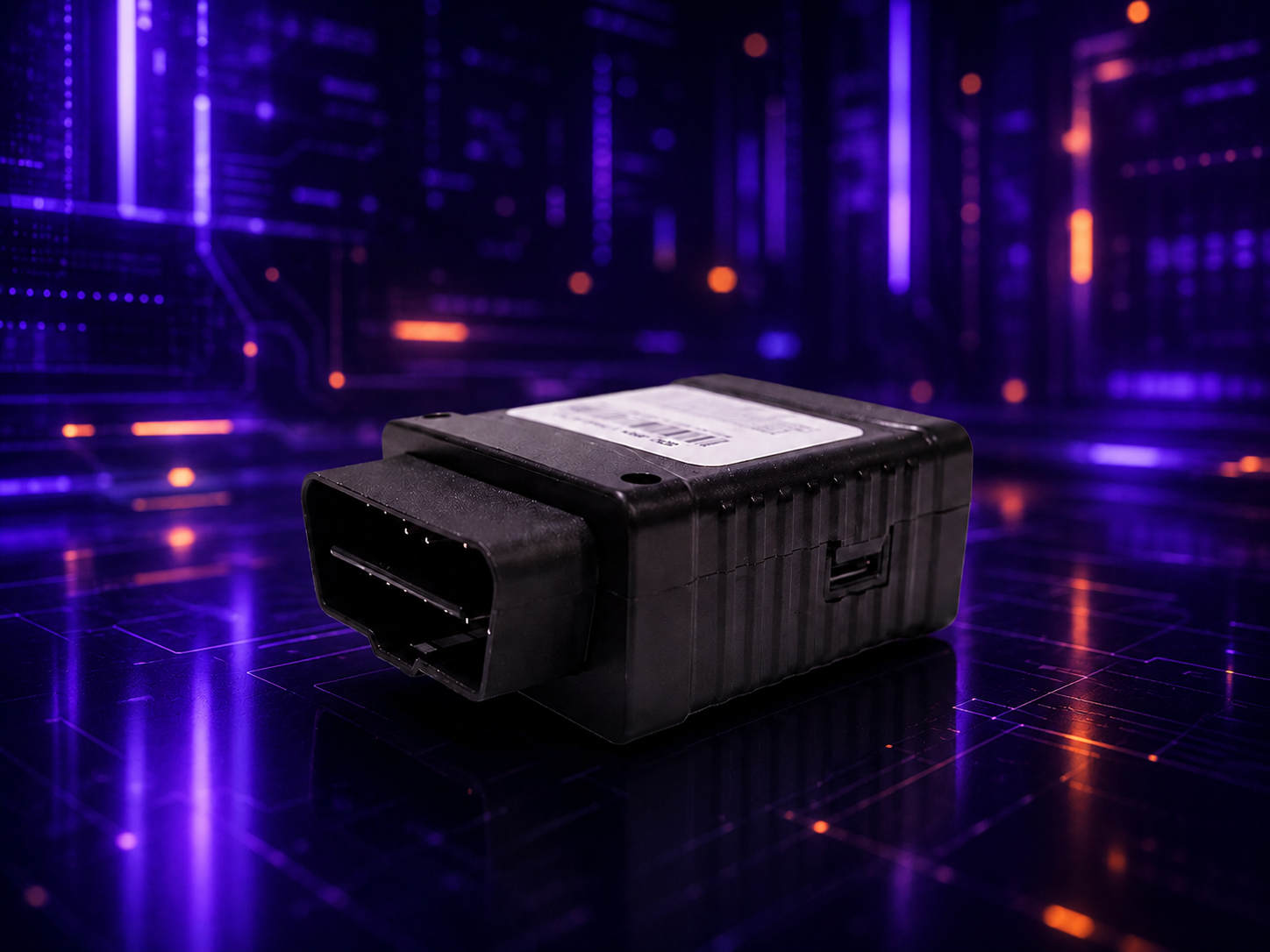 ELD Series 88