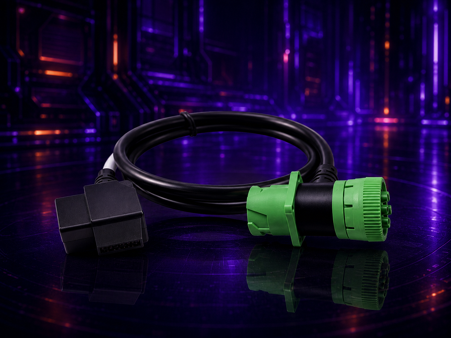 J1939 cable
