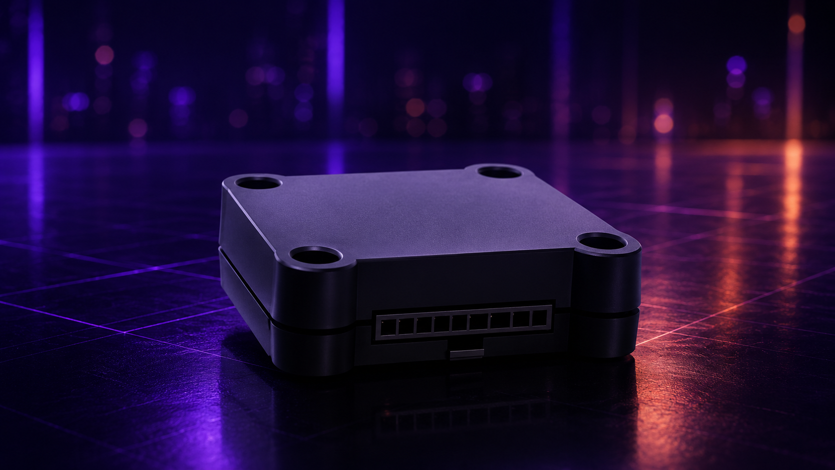 Monthly subscription to Synergy platform